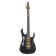Steve Vai PIA3761-XB Onyx Black - Guitare Électrique Personnalisée