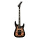 JS Series Dinky JS32 DKAP Transparent Black Burst