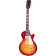 Les Paul Studio Cherry Sunburst guitare électrique avec étui softcase