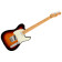 Player Plus Telecaster MN 3-Color Sunburst