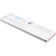 Keylab Essential MK3 61 Alpine White clavier USB/MIDI