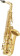 Saxophone Alto A420-II