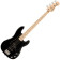 Affinity Precision Bass PJ Black MN
