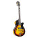 SA MINI Sunburst  - Guitare Semi Acoustique