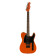 FSR Affinity Tele HH LRL MOR Metallic Orange - Guitare Électrique