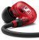 Ie 100 pro wireless red