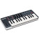 Samson - GRAPHITE M25 - Mini clavier matre 25 notes - USB