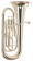 YEP-621S Bb-Euphonium