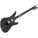 Synyster Gates Custom Floyd Black Silver