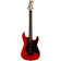 Pro-Mod So-Cal Style 1 HSS FR E Ebony Ferrari Red guitare électrique