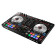 Pioneer DDJ-SR2 contrleur DJ Noir 2 canaux - Pioneer DDJ-SR2, USB Type-B, 6,3 mm, 3,5 mm/6,35 mm, 12 V, Windows 10,Windows 7,Windows 8.1, Mac OS X 10.10 Yosemite,Mac OS X 10.11 El Capitan,Mac OS X