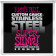 Electric (6) 2248 stainless steel super slinky 9-46