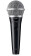 Shure PGA48 Microphone Dynamique - Microphone  Main pour Voix avec Configuration de Prise de Son Cardiode, Interrupteur Marche/Arrt Discret, Cble XLR  XLR de 15 Pieds (Pga48-Xlr-E)