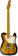 Merle Haggard Signature Tele