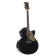 G5022CWFE Rancher Falcon Acoustic / Electric Black - Guitare Acoustique