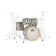 CATALINA MAPLE STAGE 22 SILVER SPARKLE
