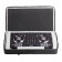 U 7103 BL Urbanite MIDI Controller Sleeve Extra Large Black