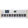 KeyLab 61 Mk3 White