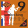 Rotosound Jumbo King Jeu de 12 cordes pour guitare acoustique Bronze phosphoreux Tirant extra light (10-10, 14-14, 24-8, 30-12, 40-18, 48-28) (Import Royaume Uni)