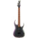 RGA42EX Black Aurora Burst Matte guitare électrique