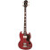 SG Bass EB-3 Cherry