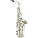 BYAS280S saxophone alto Mib avec étui semi-rigide