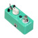 Mooer Green Mile Overdrive Pdale pour Guitare Electrique