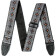 Jacquard Strap D6718 Riad sangle guitare