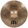 Meinl Cymbals Byzance Dark Cymbale Ride 22 pouces (55,88cm) pour Batterie - Bronze B20, Finition Sombre (B22DAR)