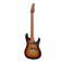 AZ2402 FADE BURST FLAT - Guitare électrique 6 cordes Prestige