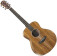 Gs mini-e koa gaucher - natural