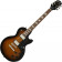 Les paul studio - smokehouse burst