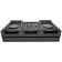 Multi-Format Case Player/Mixer-Set Full Black