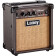 LA10 ampli guitare acoustique 10 W 1x15 pouces