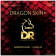 Dragon Skin+ DBS-45 Coated