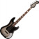 Troy sanders precision bass (mex, rw) - silverburst