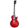 Gibson Les Paul Modern Figured Cherry Burst - Guitare lectrique  Coupe Simple