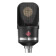 TLM 107 BK microphone à condensateur (noir)