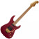 USA Signature Phil Collen Pc1 Satin Stain Transparent Red