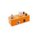 Tone City Summer Orange - pdale phaser - T-M Series