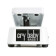 Dunlop Crybaby Basse Wah Pdale