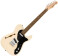 Affinity telecaster thinline - olympic white