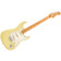 Player II Stratocaster MN Hialeah Yellow