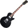 Les paul studio (burstbucker pro) - ebony