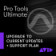 Pro tools ultimate 1 year updates & support