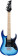 Ibanez GRGM21M-WNS Micro de guitare 3/4 Guitare lectrique Blue Burst