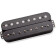 Pegasus 8-String Humbucker Bridge Black micro de guitare 8 cordes