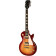 Modern Collection Les Paul Classic Heritage Cherry Sunburst Electric Guitar with Case