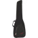 FB610 Electric Bass Gig Bag (Black) - Sac de transport pour basse électrique