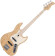 Marcus miller v7 ash reissue 4st - natural satin